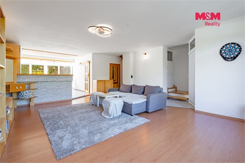 Prodej rodinného domu, 157 m² - 4