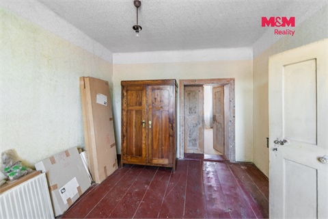 Prodej rodinného domu, 285 m² - 8