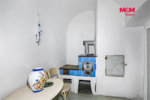 Prodej rodinného domu, 285 m² 16