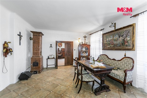 Prodej rodinného domu, 285 m² 22