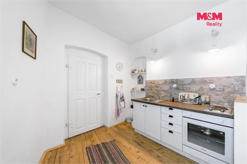 Prodej rodinného domu, 285 m² 4