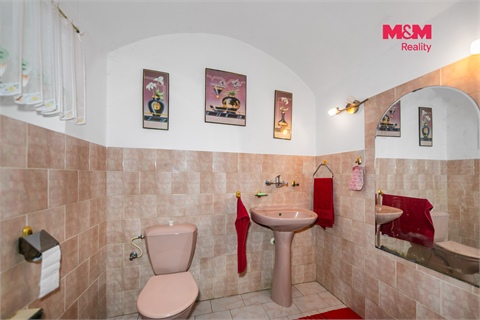 Prodej rodinného domu, 285 m² - 4