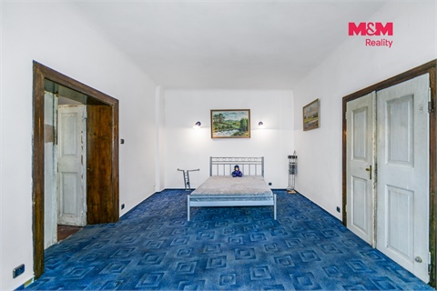 Prodej rodinného domu, 285 m² 6