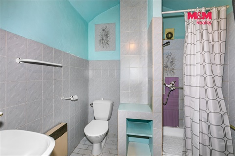 Prodej rodinného domu, 285 m² - 22