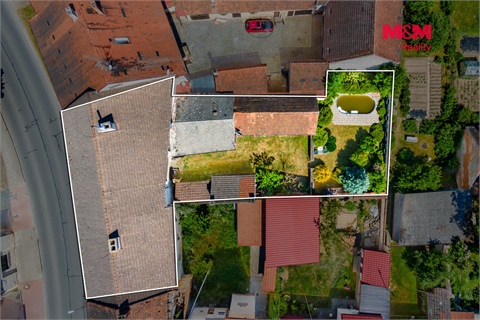 Prodej rodinného domu, 285 m² - 26