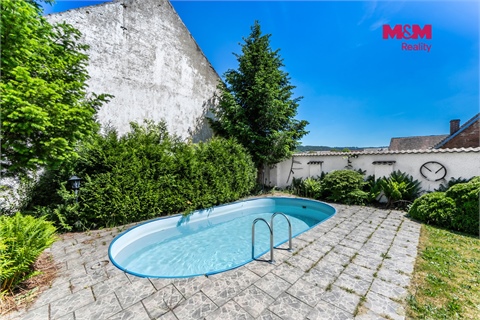 Prodej rodinného domu, 285 m² 24