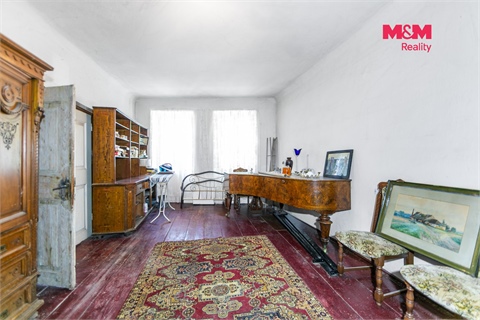 Prodej rodinného domu, 285 m² - 20