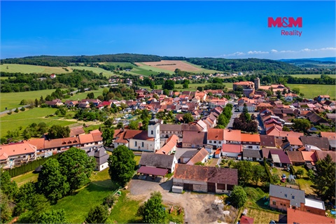 Prodej rodinného domu, 285 m² 20