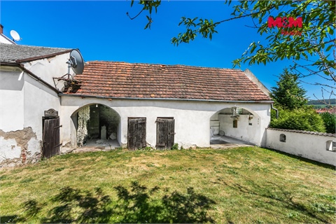 Prodej rodinného domu, 285 m² 14