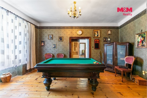 Prodej rodinného domu, 285 m² 18