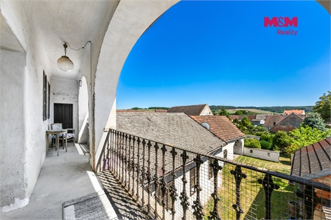 Prodej rodinného domu, 285 m² - 18