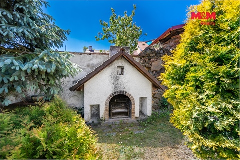 Prodej rodinného domu, 285 m² - 24