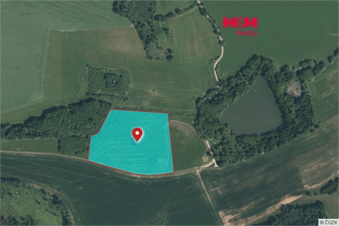 Prodej zemědělské půdy, 29 752 m² 0