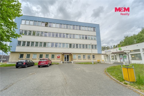 Pronájem obchodních prostor, 39 m² 6