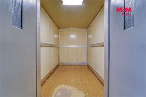 Pronájem obchodních prostor, 39 m² 4