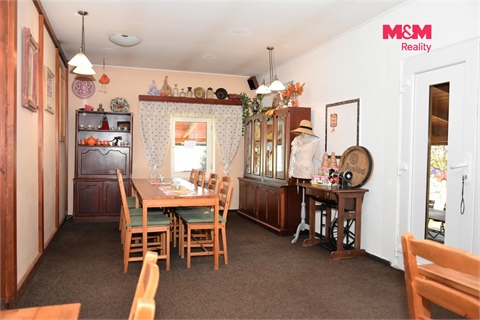 Prodej restaurace, 530 m² 8