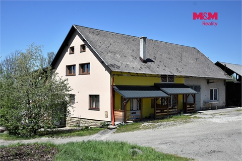 Prodej restaurace, 530 m² - 8