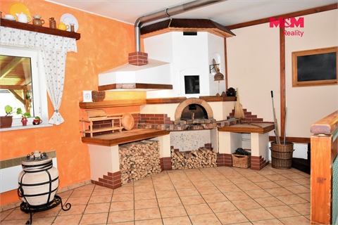 Prodej restaurace, 530 m² - 4