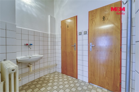 Pronájem kanceláře, 60 m² - 10