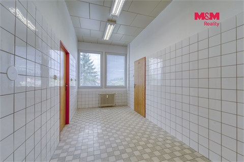 Pronájem kanceláře, 60 m² - 8