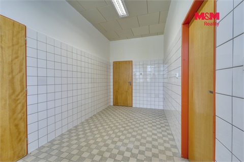 Pronájem kanceláře, 60 m² 10