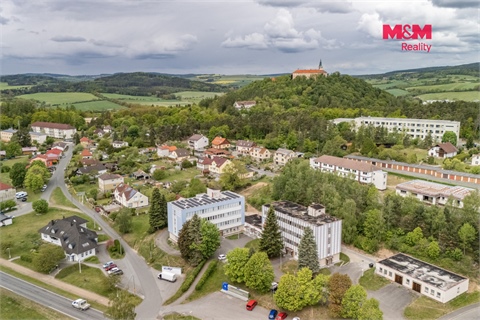 Pronájem kanceláře, 60 m² 16