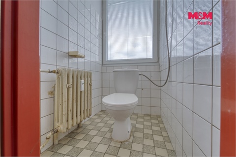 Pronájem kanceláře, 60 m² 12