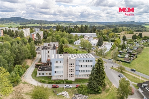 Pronájem kanceláře, 60 m² - 14