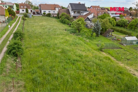 Prodej stavebního pozemku, 1 718 m² 6