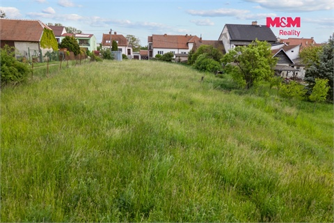Prodej stavebního pozemku, 1 718 m² 4