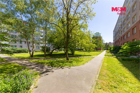 Prodej bytu 3+1, 79 m² 26