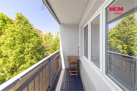 Prodej bytu 3+1, 79 m² - 18