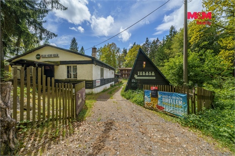 Prodej komerčního objektu, 795 m² 24
