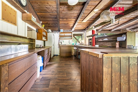 Prodej komerčního objektu, 795 m² - 20