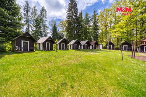 Prodej komerčního objektu, 795 m² - 24