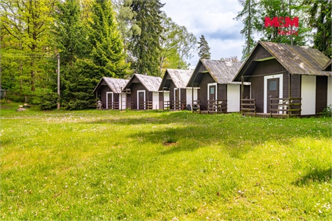 Prodej komerčního objektu, 795 m² 6