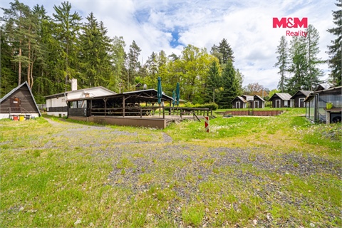 Prodej komerčního objektu, 795 m² 16