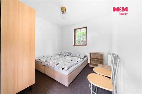 Prodej komerčního objektu, 795 m² 8