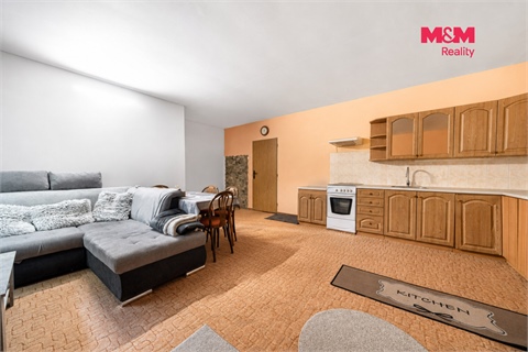 Prodej komerčního objektu, 795 m² - 10