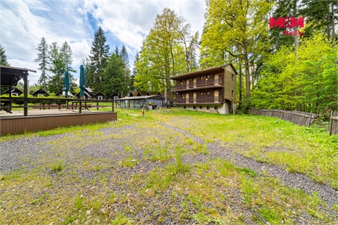 Prodej komerčního objektu, 795 m² - 6