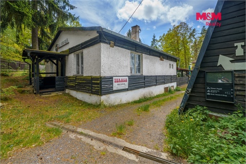Prodej komerčního objektu, 795 m² - 22