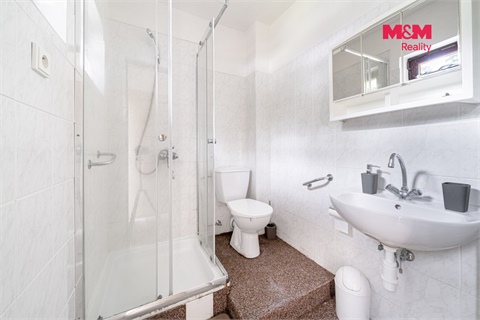 Prodej komerčního objektu, 795 m² - 8