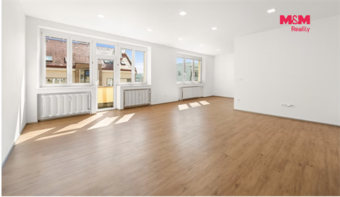 Prodej bytu 3kk, 92 m² 2