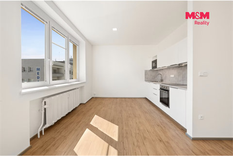 Prodej bytu 3kk, 92 m² - 0