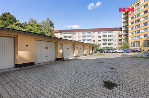 Prodej bytu 3kk, 92 m² 14