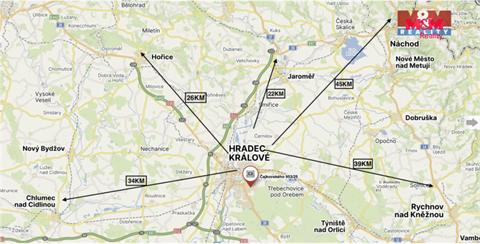 Prodej bytu 3kk, 92 m² - 14