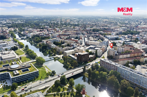 Prodej bytu 3kk, 92 m² 12