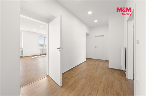 Prodej bytu 3kk, 92 m² - 6