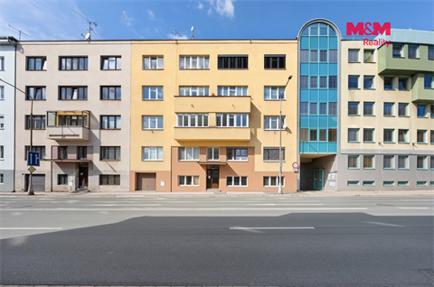Prodej bytu 3kk, 92 m² 8