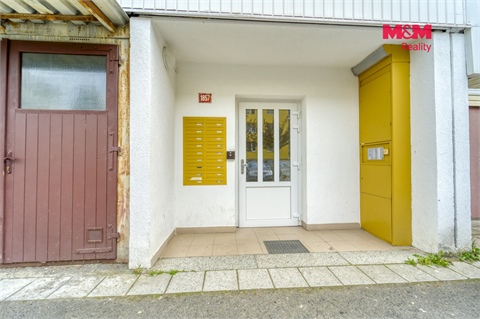 Prodej bytu 3+1, 72 m² 22